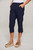Newport Court Pant -  Ink