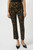 Joseph Ribkoff Millennium Pants Black Multi