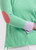 Z&P Elbow Patch Jumper - Spearmint