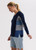 Z&P Side Stripe Jumper