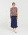 Blackstone Bridget Pintuck Front Shirt Blackstone Bridget Pintuck Front Shirt