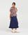 Blackstone Bridget Pintuck Front Shirt Blackstone Bridget Pintuck Front Shirt
