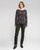 Vassalli Stable Knit Top