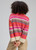 Z & P Stripe Pop Jumper