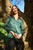 Newport Evergreen Blouse