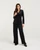 Blackstone Teddy Velvet Blazer