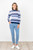 Bromley Otto Stripe Sweater