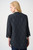 Joseph Ribkoff Foil-Textured Jacquard Trapeze Jacket