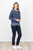Maglia Two Tone Jumper