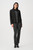 Joseph Ribkoff Abstract Jacquard Straight Pull-On Pants