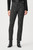 Joseph Ribkoff Abstract Jacquard Straight Pull-On Pants