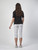 Vassalli Boat Neck Top