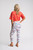 Vassalli Sierra 7/8 Pant - Demi