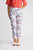 Vassalli Sierra 7/8 Pant - Demi