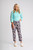 Vassalli Sierra 7/8 Pant - Lani