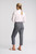 Vassalli London Pull On Pant - Midnight