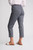 Vassalli London Pull On Pant - Midnight