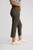 Vassalli London Pull On Pant - Moss