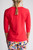 Vassalli Canyon Top - Raspberry