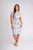 Vassalli Nadia Dress - Demi