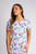 Vassalli Nadia Dress - Demi