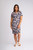 Vassalli Nadia Dress - Lani