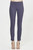 Paris Full Length Pant - Ink (front)