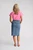 Vassalli Terra Skirt
