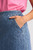 Vassalli Terra Skirt