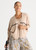 LD & Co Offset Cardi