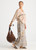 LD & Co Offset Cardi