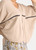 LD & Co Offset Cardi