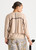 LD & Co Offset Cardi