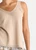 LD & Co Tank Top - Natural