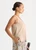 LD & Co Tank Top - Natural