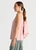 LD & Co Tank Top - Rose