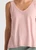 LD & Co Tank Top - Rose