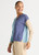 LD & Co Colour Block Cardi