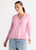 Z & P Button Ankle Top
