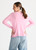 Z & P Button Ankle Top