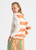 Z & P Coastal Strip Top - Canvas
