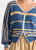 Z & P Statement Zip Cardi
