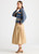 Z & P Statement Zip Cardi
