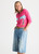 Z & P Island Cardi