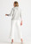 Z & P Sports Hoodie - Lt Marl