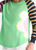 Z & P Bright Side Top - Island Green