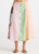 Z & P Pattern Clash Skirt