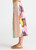 Z & P Pattern Clash Skirt