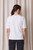 Newport Blanc Tee