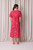 Newport Flourish Dress
